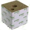 Rockwool Grodan เพาะต้นกล้า เพาะเมล็ด เพาะชำ ไฮโดรโปนิกส์ hydroponics