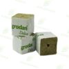 Rockwool Grodan เพาะต้นกล้า เพาะเมล็ด เพาะชำ ไฮโดรโปนิกส์ hydroponics