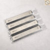 RIECI ชุดหินลับมีดเพชร Diamond Sharpening Stone 4 เบอร์ สำหรับมีดครัว มีดอเนกประสงค์ เหมาะกับ RC-003
