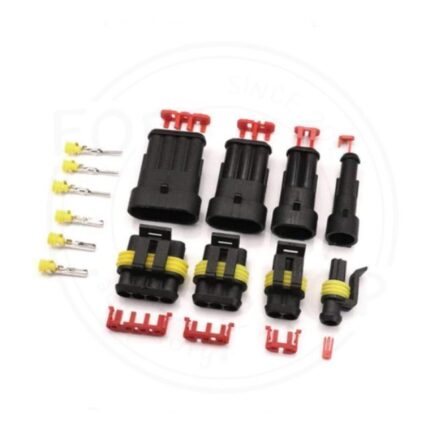 sg-11134201-81ztn-mn4e7wi9fj7p5f.jpg ปลั๊กต่อสายไฟกันน้ำ 1Pin 2Pin 3Pin 4Pin 5Pin 6Pin@