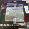 (สินค้าตีคืนมีตำหนิ) ชุดลับมีด Spyderco Sharpmaker 204MF ของแท้ พร้อมแท่งหินเซรามิก+DVD คู่มือ