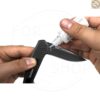 Kershaw Knife Oil น้ำมันหล่อลื่นมีด 0.4 fl oz ป้องกันสนิม ดูแลมีดพับและเครื่องมือ