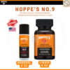 Hoppe's No. 9 Gun Bore Cleaner ขนาด 2oz / 5oz น้ำยาล้างลำกล้องปืน ขจัดคราบตะกั่วและทองแดง ของแท้100%