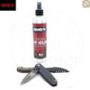 Sentry Tuf-Glide CDLP น้ำยาล้าง หล่อลื่นแห้ง กันสนิม ขนาด 0.5oz 4oz 8oz Dry Lube Cleaner Protectant