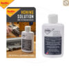 Smith’s Honing Solution 4oz น้ำมันลับมีด สูตรพิเศษ Premium หล่อลื่นหินลับมีด กันสนิม ลดการอุดตัน USA