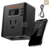 sg-11134201-81zuu-mn4e6jdnsv7o98.jpg Spider Farmer S-Station Smart Plug Wi-Fi/Bluetooth 15A 1875W ควบคุมอุณหภูมิ-ความชื้น ผ่านแอป