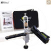 เครื่องลับมีด RIECI RC-002A รุ่นอัปเกรด ปรับองศาได้ 360° รองรับหินลับหลายประเภท พร้อมชุดหินครบ