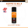 Hoppe's No.9 Gun Bore Cleaner 2oz แบบสเปรย์ น้ำยาล้างลำกล้องปืน ขจัดคราบตะกั่วและทองแดง ของแท้ 100%