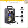 sg-11134201-81zvf-mn4doevh7vgl38.jpg Rosin Heat Press KP-5 LTQ เครื่องรีดโรซิ่น ไฮดรอลิก แรงกด 5 ตัน พร้อมเกจวัดแรงดัน รีดแด๊บ รีดโรซิ่น