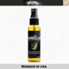 KPL Camellia Oil น้ำมันคาเมเลียออร์แกนิก 60ml แบบสเปรย์ Food Grade ป้องกันสนิมมีดคาร์บอน & เหล็กหล่อ