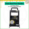 sg-11134201-81zvm-mn4doeo7hceab1.jpg Rosin Heat Press KP-5 LTQ เครื่องรีดโรซิ่น ไฮดรอลิก แรงกด 5 ตัน พร้อมเกจวัดแรงดัน รีดแด๊บ รีดโรซิ่น