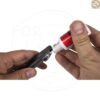 Kershaw Knife Oil น้ำมันหล่อลื่นมีด 0.4 fl oz ป้องกันสนิม ดูแลมีดพับและเครื่องมือ