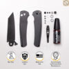 KPL Original Knife Oil 10ml น้ำมันหยอดมีดพับ สูตรกลาง 15WT ลื่นนุ่ม หล่อลื่นแกนพับ กันสนิม ไม่แห้ง