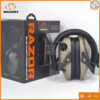 sg-11134201-81zw9-mn4e6bqtz1mt80.jpg Walker's Razor Slim หูฟัง อิเล็กทรอนิกส์ยุทธวิธี หูฟังตัดเสียงรบกวน ปรับระดับได้ Electronic Earmuffs (แท้พร้อมกล่อง)