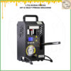 sg-11134201-81zww-mn4dofm8z2m88e.jpg Rosin Heat Press KP-5 LTQ เครื่องรีดโรซิ่น ไฮดรอลิก แรงกด 5 ตัน พร้อมเกจวัดแรงดัน รีดแด๊บ รีดโรซิ่น