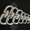sg-11134201-820le-mngydlammsjld8.jpg ลูกหมุนสแตนเลส 304 ขนาด 4MM 5MM 6MM 8MM 10MM 12MMใช้กับโซ่ แบบหนา
