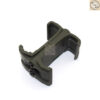 คลิปยึดแม็กคู่ M16 / M4 / AR15 Univasal 5.56 คลิปเชื่อมต่อแบบขนาน Tactical Magazine Coupler