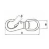 sg-11134201-820lv-mngxglkktyiwd0.jpg คลิปตะขอเกี่ยว ปลอกคอ วัสดุสแตนเลส