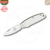 มีดพับ Churp Folding Knife by ESEE ใบมีด D2 ขนาด 2.68 นิ้ว ด้าม G10/Micarta ระบบ Liner Lock