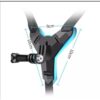sg-11134201-820np-mngxk79ps8oz12.jpg ขาจับกล้องแอ็คชั่นแคมติดแฮนด์บาร์ Goproแคมอลูมิเนียม360° ขาจับกล้องมอเตอร์ไซค์