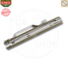 มีดพับ Churp Folding Knife by ESEE ใบ D2 คม 2.68” ด้าม Micarta Liner Lock สี Olive Drab
