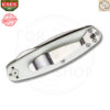 มีดพับ Churp Folding Knife by ESEE ใบมีด D2 ขนาด 2.68 นิ้ว ด้าม G10/Micarta ระบบ Liner Lock