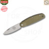 มีดพับ Churp Folding Knife by ESEE ใบมีด D2 ขนาด 2.68 นิ้ว ด้าม G10/Micarta ระบบ Liner Lock