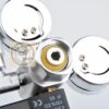 (CGA320)หัวเรกกูเรเตอร์ Mufan CO2 Regulator พร้อมโซลินอยด์ เกลียวไทยแท้ CGA320 ตู้ไม้น้ำ