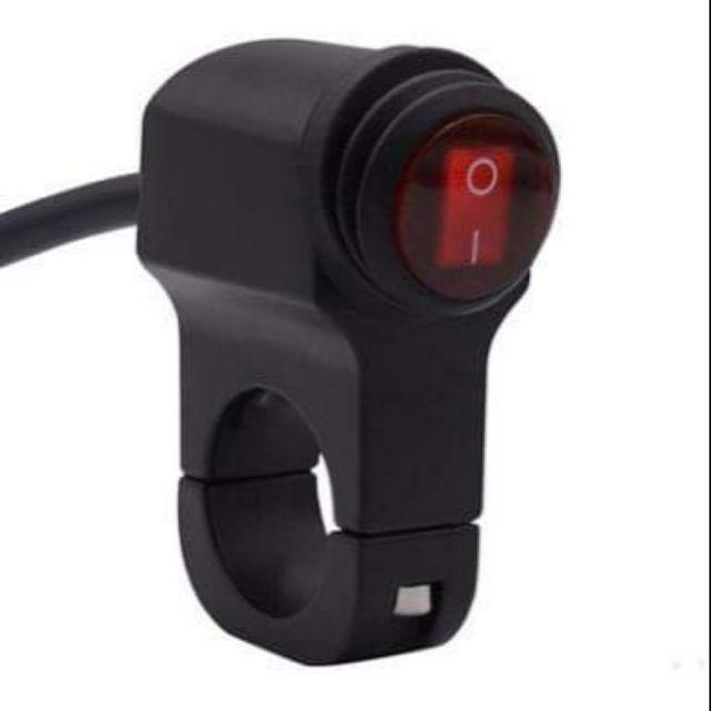 sg-11134201-820om-mngxa6fylath60.jpg ชุดรีเลย์สปอร์ตไลท์ ครบชุดพร้อมติดตั้ง สวิตช์อลูมิเนียมกันน้ำ