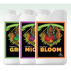 ปุ๋ย Advanced Nutrients pH Perfect Micro, Grow, Bloom ปุ๋ยนอกของแท้100% แบ่งขาย50ml/100ml/250ml ปุ๋ยนอก ปุ๋ยUSA