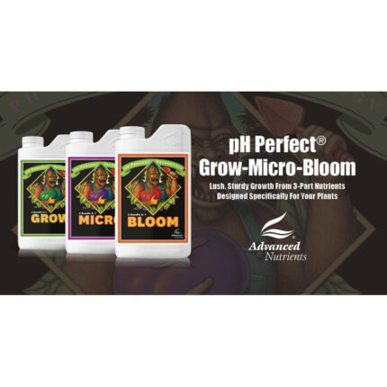 th-11134207-7qul9-lfid84lnm9bid6.jpg ปุ๋ย Advanced Nutrients pH Perfect Micro, Grow, Bloom ปุ๋ยนอกของแท้100% แบ่งขาย50ml/100ml/250ml ปุ๋ยนอก ปุ๋ยUSA