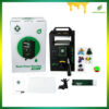 เครื่องกดแดป Rosin Press รุ่น KP-1 แรงกด 4 ตัน เครื่องกดสมุนไพร Rosin Heat Press Machine LTQ Vapor