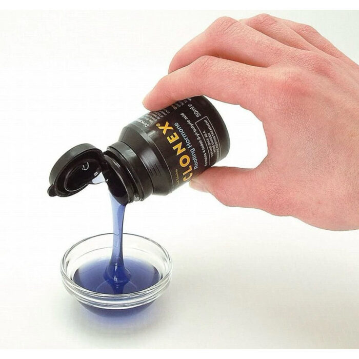 Clonex Rooting Gel 100ml (ขวดแท้) เจลเร่งราก น้ำยาเร่งราก เจลโคลนนิ่ง เจลกิ่งชำ ขวดแท้ ของแท้100%