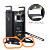 [ส่งทันที]Rosin Press Machine KP-4/KP-5/KP-10 เครื่องทำแด๊บ เครื่องกดแดป รุ่นใหม่ Hydraulic High Pressure Dual