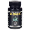 Clonex Rooting Gel 100ml (ขวดแท้) เจลเร่งราก น้ำยาเร่งราก เจลโคลนนิ่ง เจลกิ่งชำ ขวดแท้ ของแท้100%