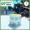 Rockwool Upuper Cubes ร็อควูลก้อน ขนาด 4x4 cm วัสดุเพาะชำ ใยหินปลูกต้นไม้ วัสดุปลูกต้นไม้ก้อนเล็ก