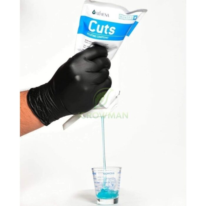 Athena Cuts เจลเร่งราก เจลคุณภาพสูงสำหรับโคลนนิ่ง (ขนาด 7oz ของแท้ 100% มีกล่อง)