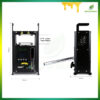 [ส่งทันที]Rosin Press Machine KP-4/KP-5/KP-10 เครื่องทำแด๊บ เครื่องกดแดป รุ่นใหม่ Hydraulic High Pressure Dual