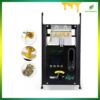 [ส่งทันที]Rosin Press Machine KP-4/KP-5/KP-10 เครื่องทำแด๊บ เครื่องกดแดป รุ่นใหม่ Hydraulic High Pressure Dual