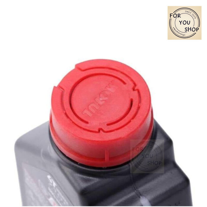 น้ำมันเครื่อง โมตุล MOTUL 7100 10W40 15W50 4T สูตร ESTER สังเคราะห์แท้ 100% สำหรับมอเตอร์ไซค์ 1L