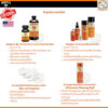 Hoppe's No.9 Cleaning Kit ชุดอุปกรณ์ทำความสะอาดอุปกรณ์ยิง พร้อมก้านอลูมิเนียม .38/.357 และ 9 มม.