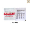 ผงบัฟเฟอร์ pH Buffer ผงคาริเบท ผงปรับ pH มิเตอร์ บัฟเฟอร์สารละลายมาตรฐาน สำหรับ calibate pH