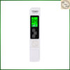 th-11134207-7rase-m9e7kaej241ae8.jpg เครื่องวัดน้ำ 3in1 TDS/EC/PPM Meter ดิจิตอล พร้อมจอ LCD วัดแม่นยำ ใช้งานง่าย พกพาสะดวก