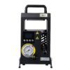 [ส่งทันที]Rosin Press Machine KP-4/KP-5/KP-10 เครื่องทำแด๊บ เครื่องกดแดป รุ่นใหม่ Hydraulic High Pressure Dual