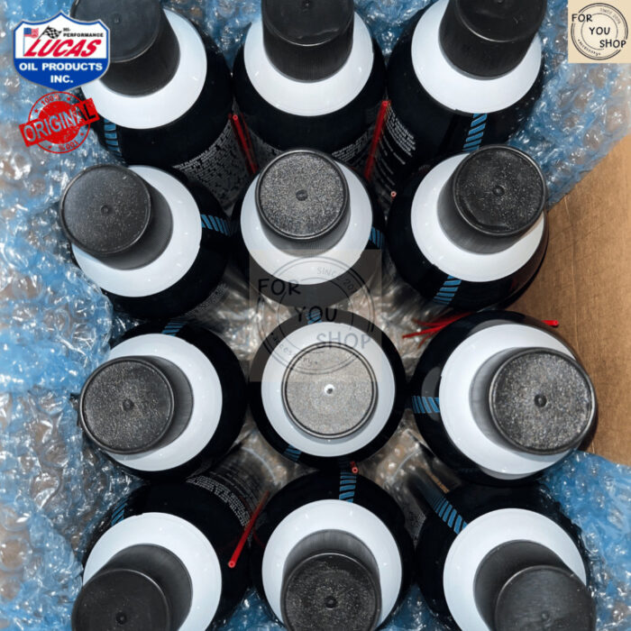 th-11134207-7rasi-m360ufkbgn1p8d.jpg Gun Cleaner Lucas Oil 11oz สเปรย์น้ำยาทำความสะอาดปืน แห้งเร็ว ไม่ทิ้งสารตกค้าง มีกลิ่นหอม