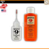 Hoppe's No.9 Synthetic Blend Lubricating Oil น้ำมันหล่อลื่น ปืน รอกตกปลา กลไก
