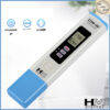 HM Digital COM-80 ปากกาวัดค่า TDS/EC แม่นยำ ใช้งานง่าย เหมาะสำหรับปลูกพืช ตรวจคุณภาพน้ำ Hygrotester