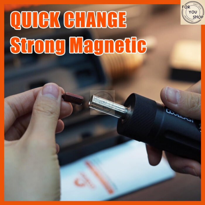 th-11134207-7rasm-magpzxs3is9c94.jpg ประแจตั้งแรงบิด Coobeast พร้อมดอกไขควง 12ชิ้น+กล่อง ใช้ติดกล้อง ซ่อมปืน ซ่อมจักรยาน งานช่างละเอียด