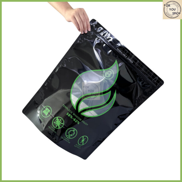 th-11134207-81ztc-mjtujzwfxxq9fd.jpg ถุงไมลาร์เก็บรักษาความชื้น ถุงบ่ม ควบคุมความชื้น ช่วยถนอมคุณภาพ กันน้ำ กันกลิ่น ซีลซิปล็อก หลายขนาด