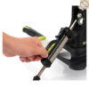 Rieci เครื่องลับมีดปรับองศา Precision Knife Sharpener หินลับมีดระบบปรับมุม ลับมีดคม สำหรับเชฟงานครัว RC-001